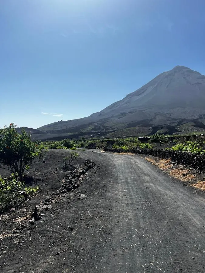 Ecofunco Acomodação com café da manhã Portela 0*,  Cabo Verde