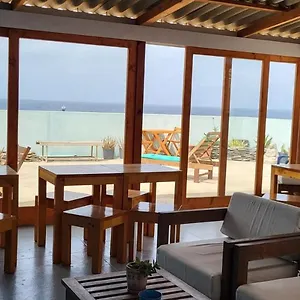 Casa D'mar Ponta Do Sol