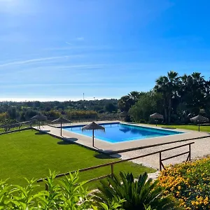 Quinta Saleiro Alojamento de Acomodação e Pequeno-almoço Olhão