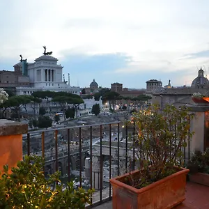 Residenza Maritti Contemporarysuite Casa de hóspedes Roma