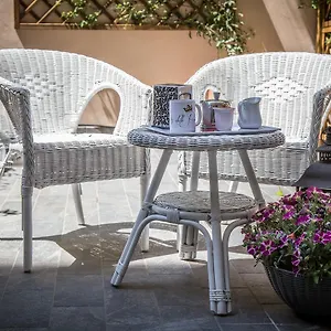 La Piazzetta Delle Regine Alojamento de Acomodação e Pequeno-almoço Roma