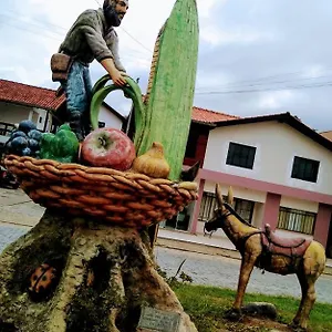 Lurian Hotel Rio Rufino